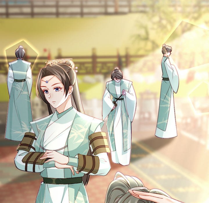 The Emperor's Choice The Emperor's Choice EP 26 - Toomics page 8 - 