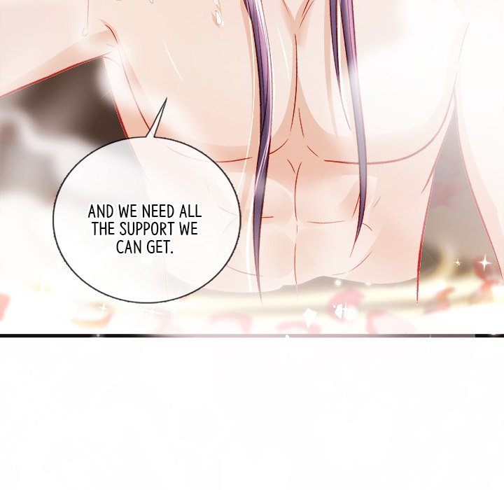 The Emperor's Choice The Emperor's Choice EP 26 - Toomics page 71 - 