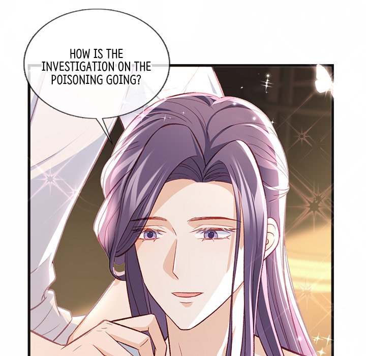 The Emperor's Choice The Emperor's Choice EP 26 - Toomics page 72 - 