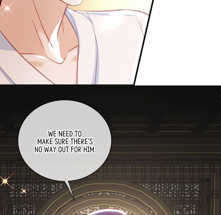 The Emperor's Choice The Emperor's Choice EP 26 - Toomics page 79 - 