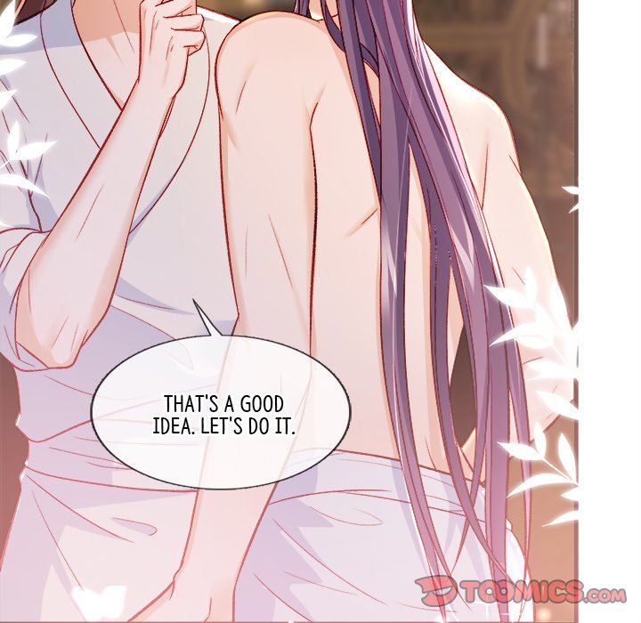 The Emperor's Choice The Emperor's Choice EP 26 - Toomics page 84 - 