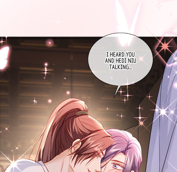 The Emperor's Choice The Emperor's Choice EP 26 - Toomics page 92 - 