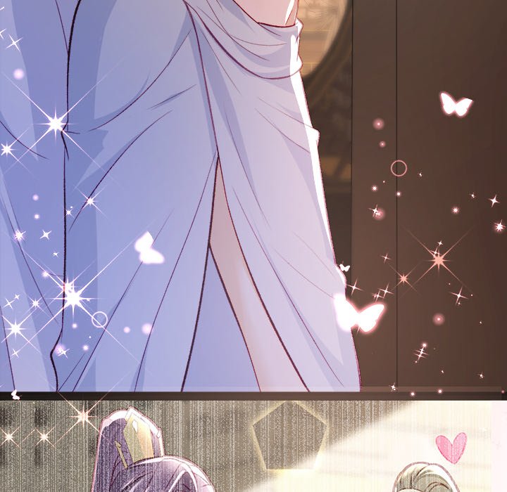 The Emperor's Choice The Emperor's Choice EP 26 - Toomics page 94 - 