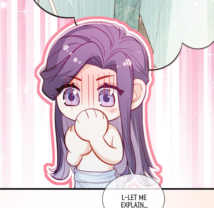 The Emperor's Choice The Emperor's Choice EP 26 - Toomics page 96 - 