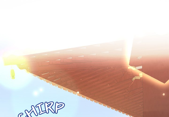 The Emperor's Choice The Emperor's Choice EP 27 - Toomics page 1 - 