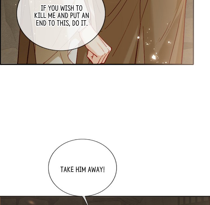 The Emperor's Choice The Emperor's Choice EP 27 - Toomics page 103 - 