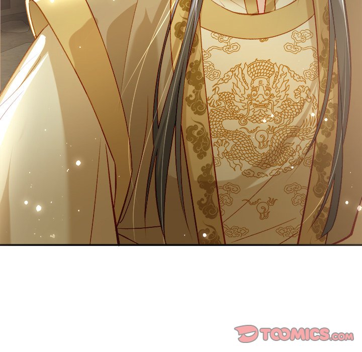 The Emperor's Choice The Emperor's Choice EP 27 - Toomics page 105 - 