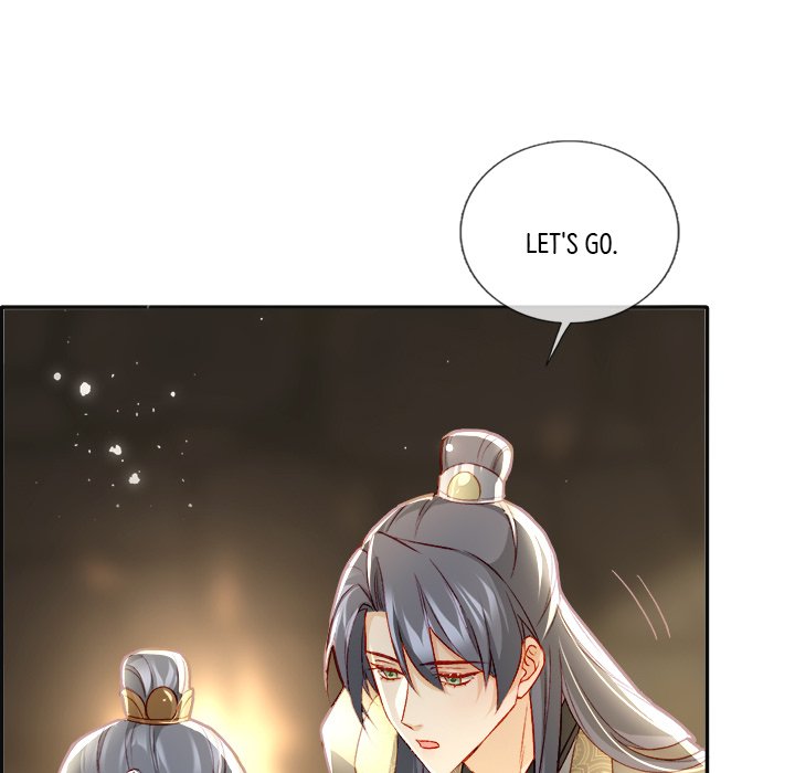 The Emperor's Choice The Emperor's Choice EP 27 - Toomics page 106 - 
