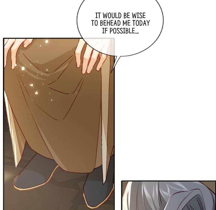 The Emperor's Choice The Emperor's Choice EP 27 - Toomics page 108 - 