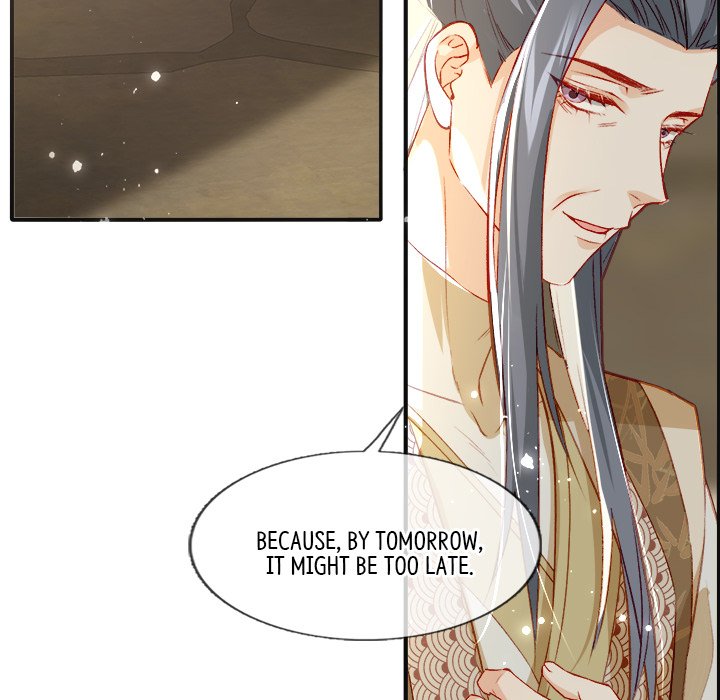 The Emperor's Choice The Emperor's Choice EP 27 - Toomics page 109 - 