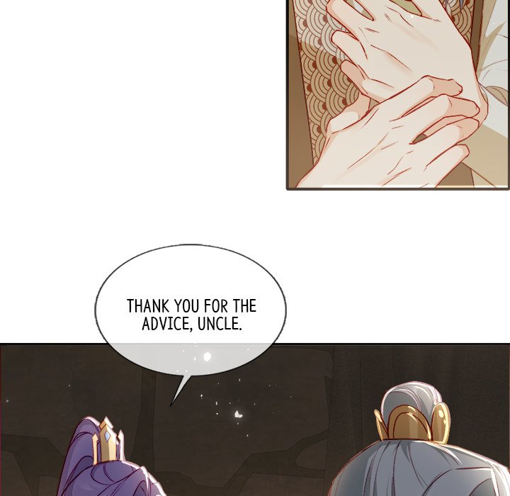 The Emperor's Choice The Emperor's Choice EP 27 - Toomics page 110 - 