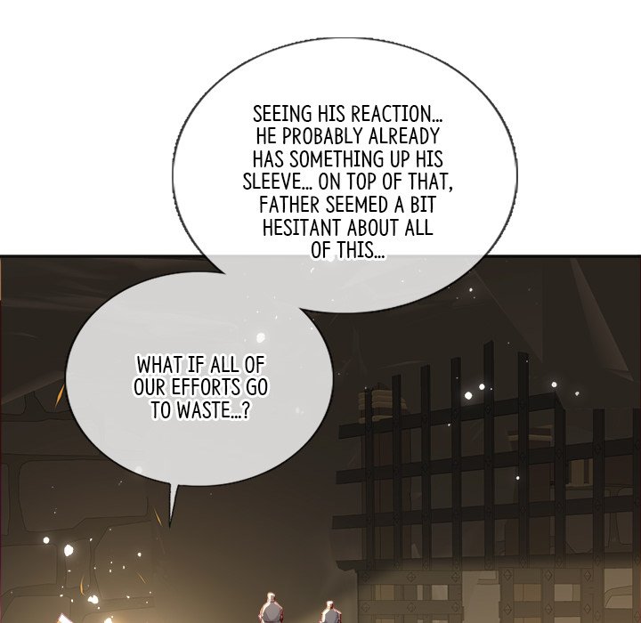 The Emperor's Choice The Emperor's Choice EP 27 - Toomics page 112 - 