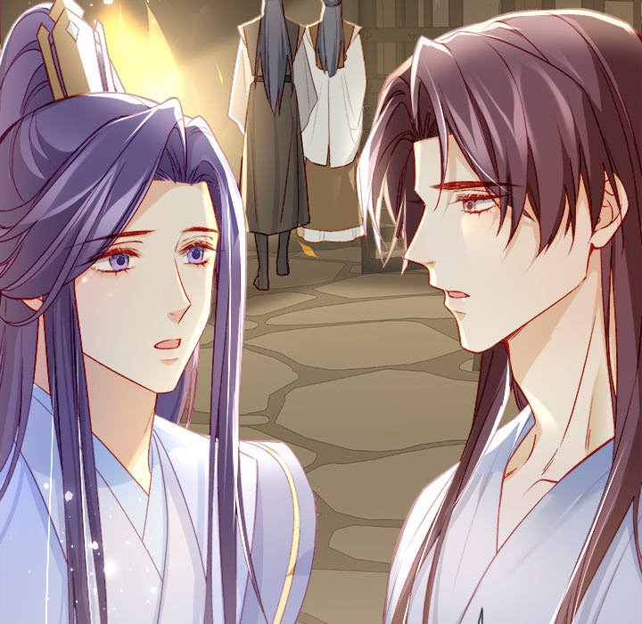The Emperor's Choice The Emperor's Choice EP 27 - Toomics page 113 - 
