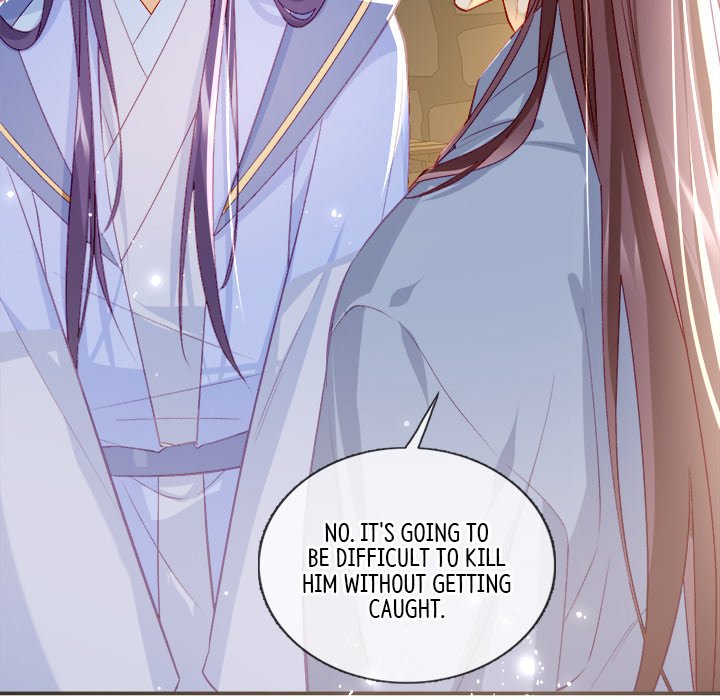 The Emperor's Choice The Emperor's Choice EP 27 - Toomics page 116 - 