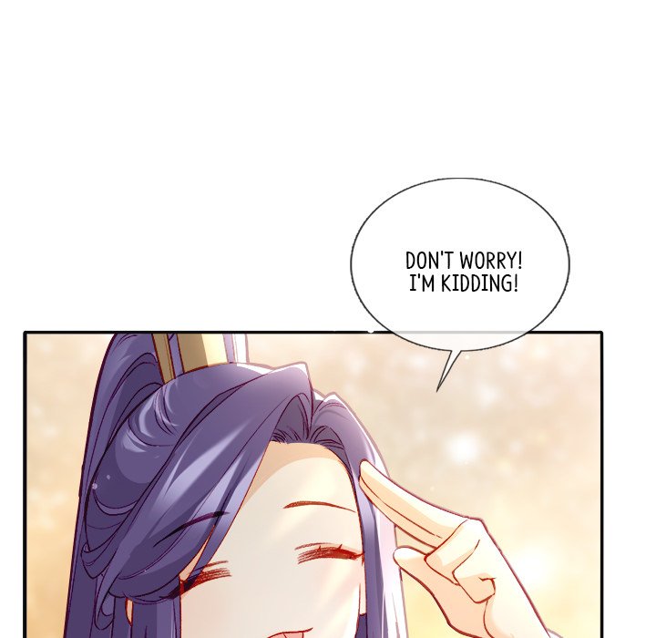 The Emperor's Choice The Emperor's Choice EP 27 - Toomics page 117 - 