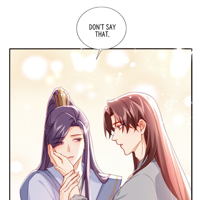 The Emperor's Choice The Emperor's Choice EP 27 - Toomics page 121 - 