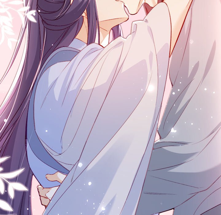 The Emperor's Choice The Emperor's Choice EP 27 - Toomics page 126 - 
