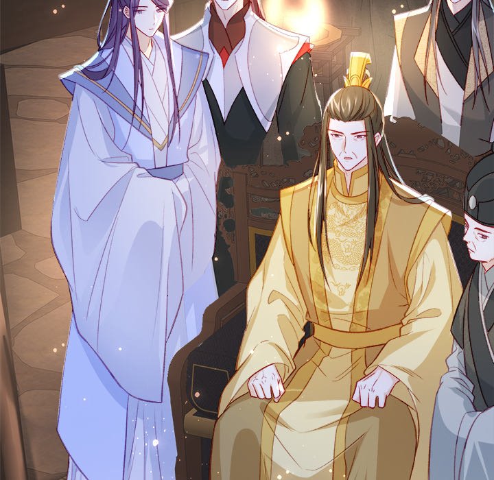 The Emperor's Choice The Emperor's Choice EP 27 - Toomics page 14 - 