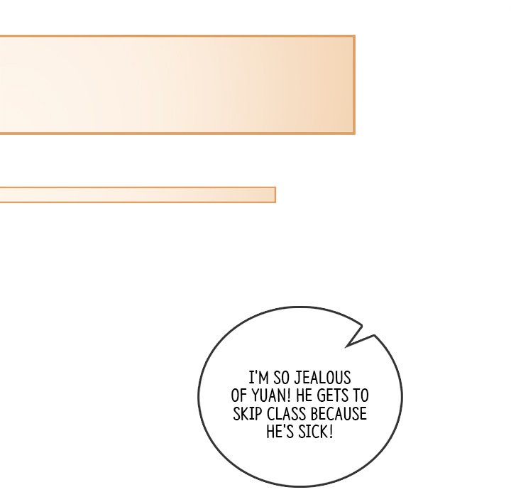 The Emperor's Choice The Emperor's Choice EP 27 - Toomics page 135 - 
