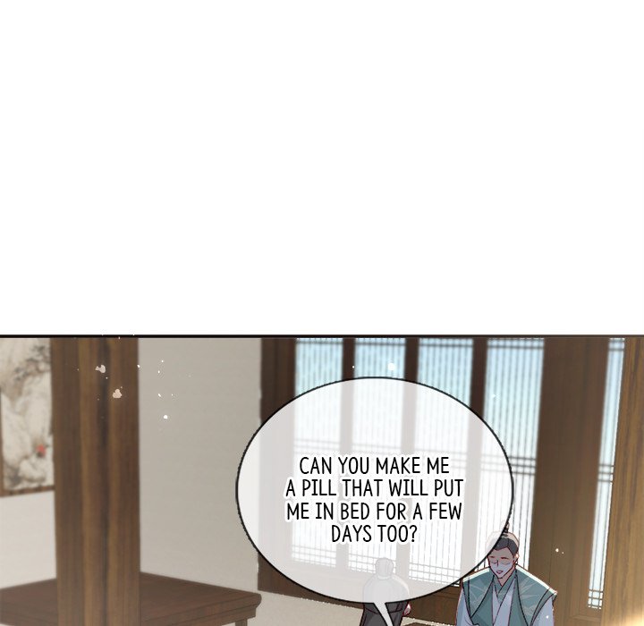 The Emperor's Choice The Emperor's Choice EP 27 - Toomics page 136 - 