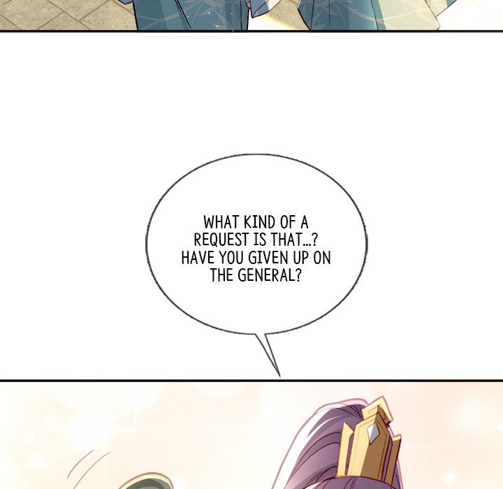 The Emperor's Choice The Emperor's Choice EP 27 - Toomics page 138 - 