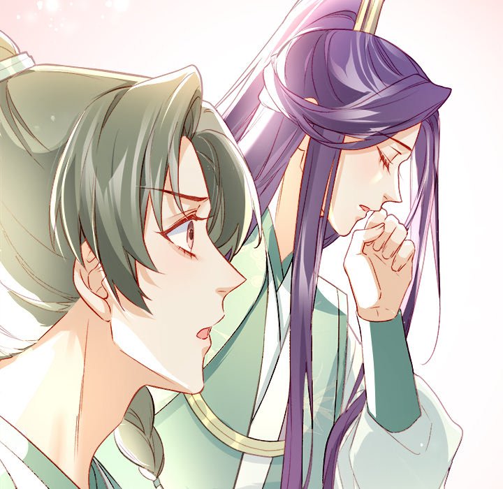 The Emperor's Choice The Emperor's Choice EP 27 - Toomics page 141 - 