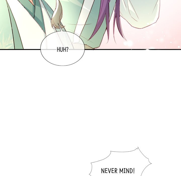 The Emperor's Choice The Emperor's Choice EP 27 - Toomics page 142 - 