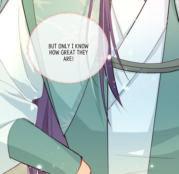 The Emperor's Choice The Emperor's Choice EP 27 - Toomics page 148 - 