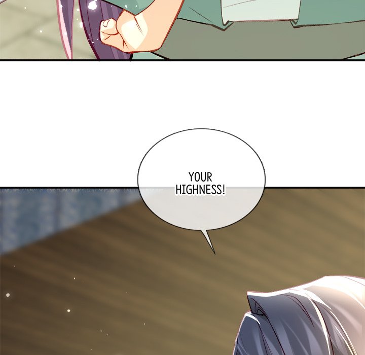 The Emperor's Choice The Emperor's Choice EP 27 - Toomics page 149 - 