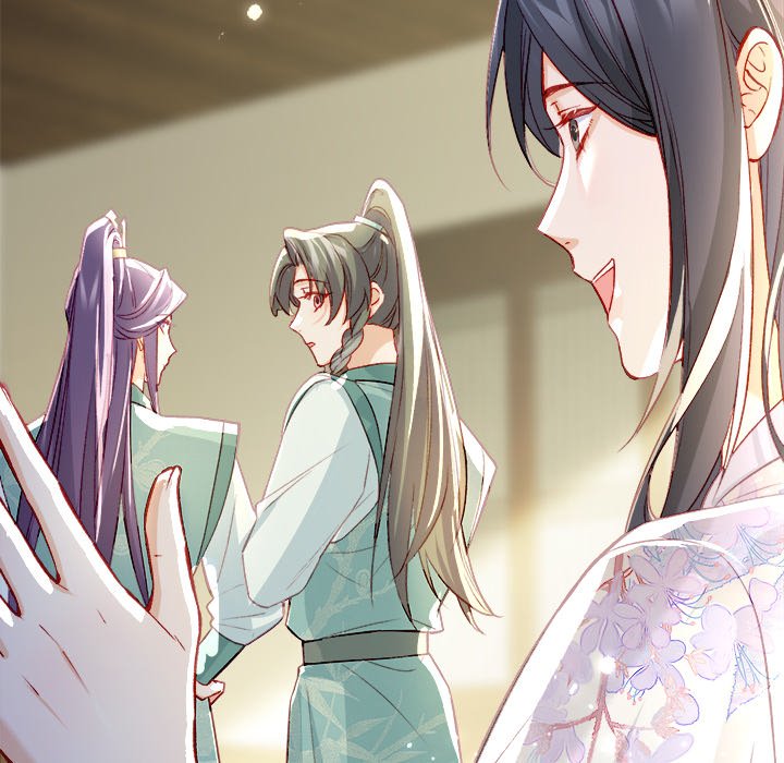 The Emperor's Choice The Emperor's Choice EP 27 - Toomics page 150 - 