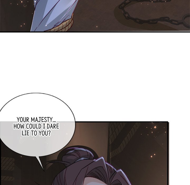 The Emperor's Choice The Emperor's Choice EP 27 - Toomics page 16 - 