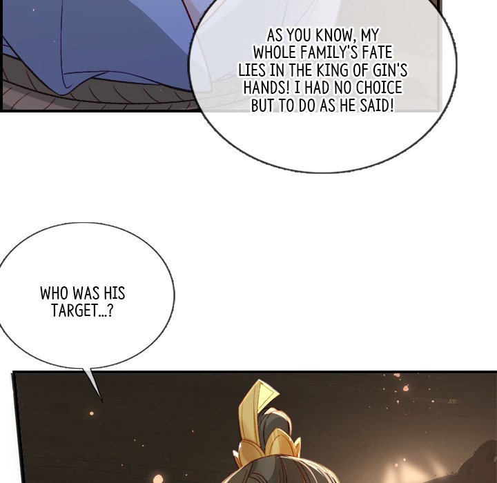 The Emperor's Choice The Emperor's Choice EP 27 - Toomics page 18 - 