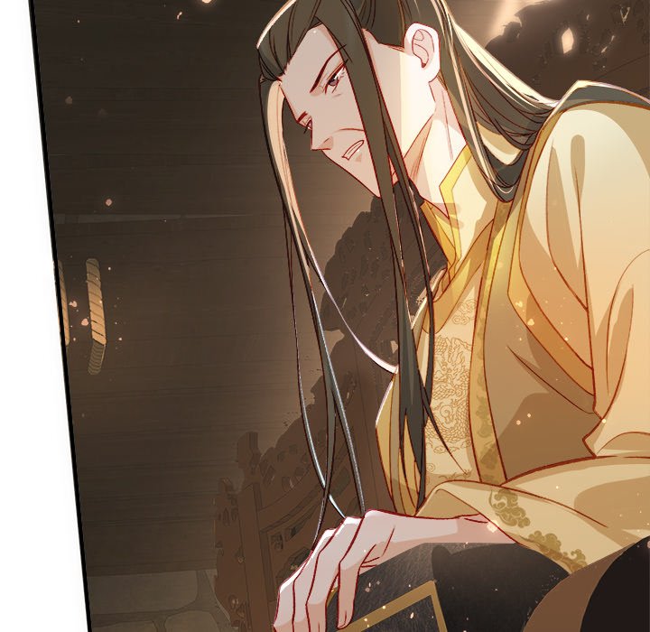 The Emperor's Choice The Emperor's Choice EP 27 - Toomics page 19 - 
