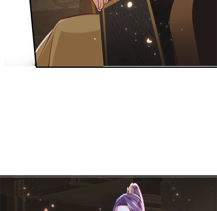 The Emperor's Choice The Emperor's Choice EP 27 - Toomics page 20 - 