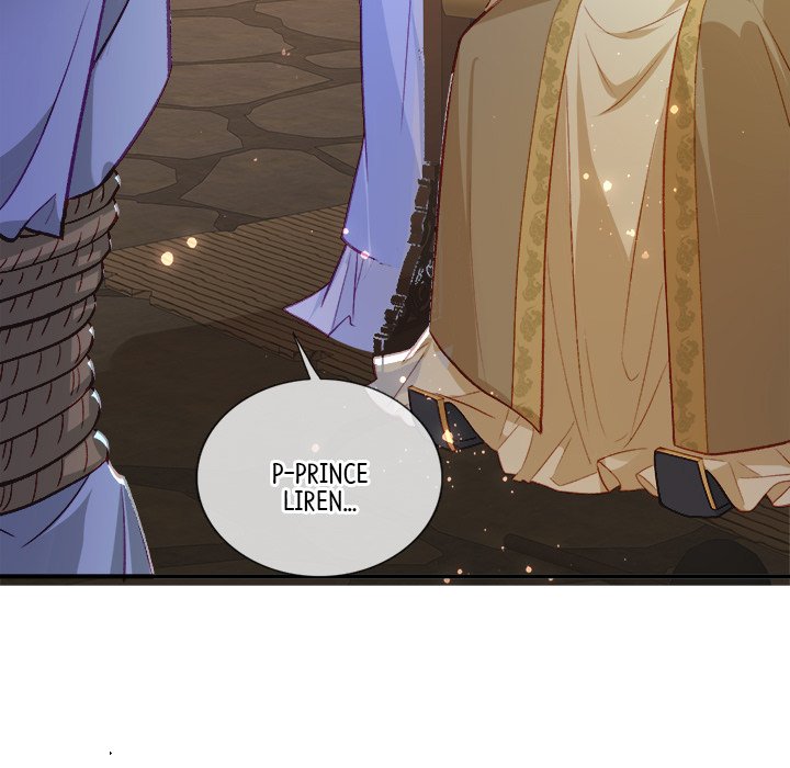 The Emperor's Choice The Emperor's Choice EP 27 - Toomics page 22 - 
