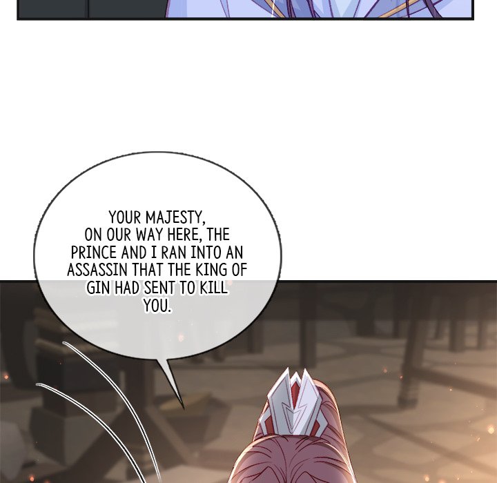 The Emperor's Choice The Emperor's Choice EP 27 - Toomics page 26 - 