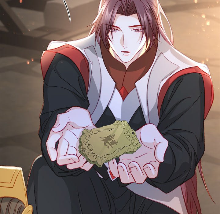 The Emperor's Choice The Emperor's Choice EP 27 - Toomics page 27 - 