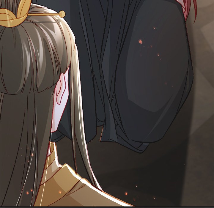 The Emperor's Choice The Emperor's Choice EP 27 - Toomics page 28 - 