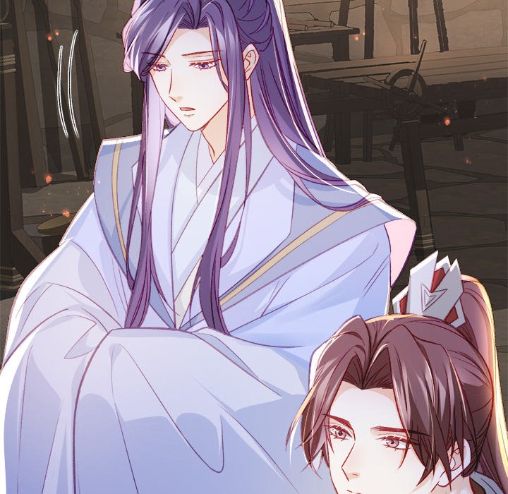 The Emperor's Choice The Emperor's Choice EP 27 - Toomics page 34 - 