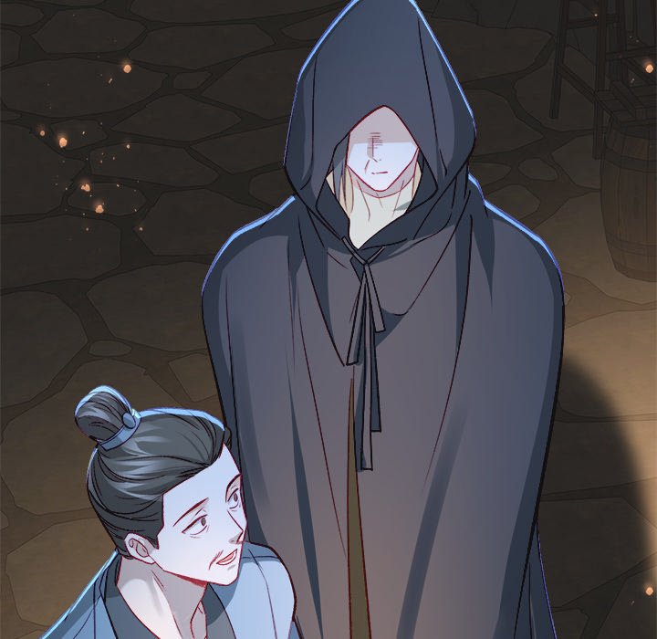 The Emperor's Choice The Emperor's Choice EP 27 - Toomics page 40 - 