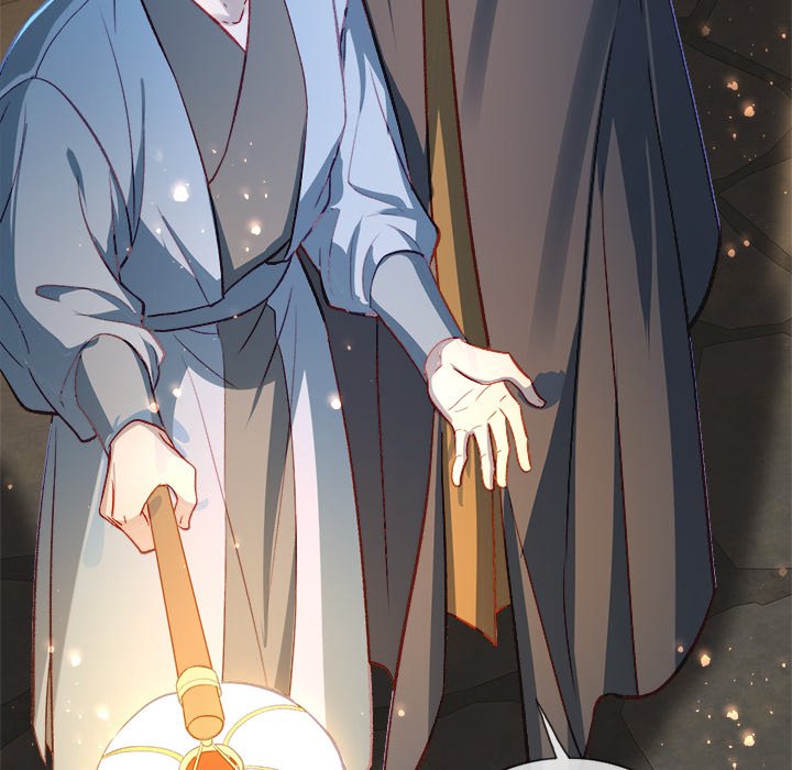The Emperor's Choice The Emperor's Choice EP 27 - Toomics page 41 - 