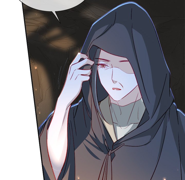 The Emperor's Choice The Emperor's Choice EP 27 - Toomics page 43 - 