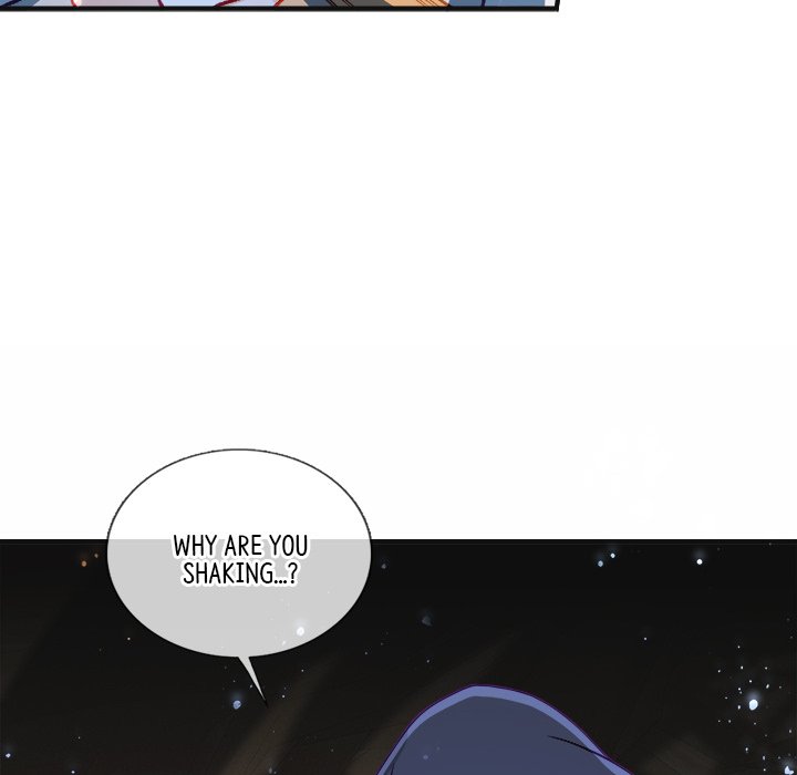 The Emperor's Choice The Emperor's Choice EP 27 - Toomics page 46 - 