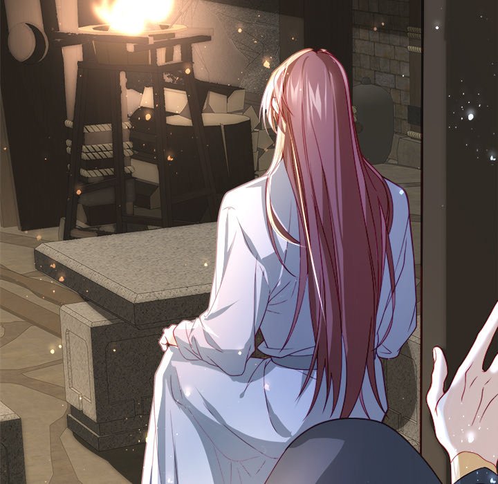 The Emperor's Choice The Emperor's Choice EP 27 - Toomics page 50 - 