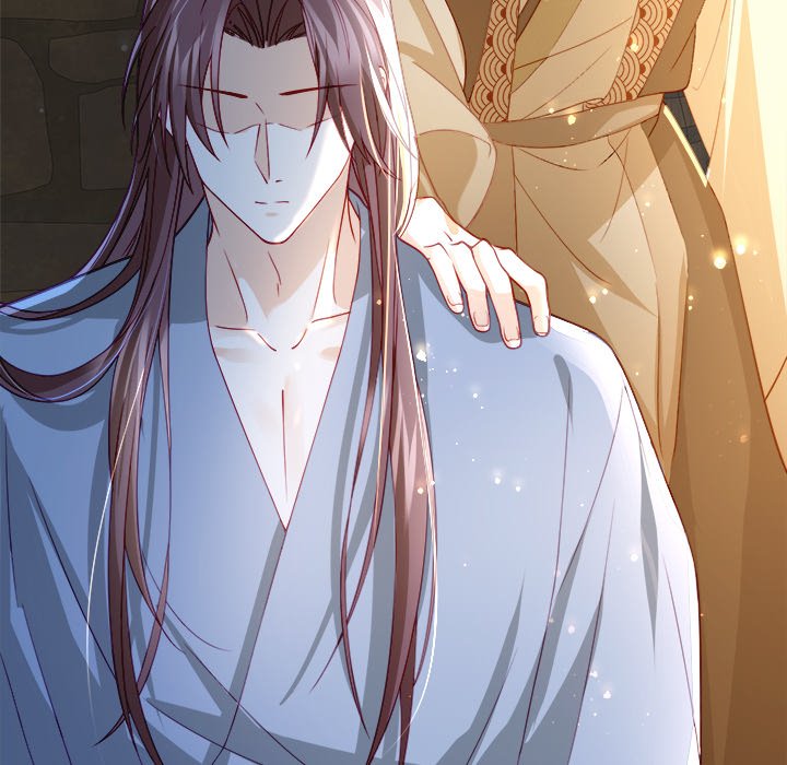The Emperor's Choice The Emperor's Choice EP 27 - Toomics page 55 - 
