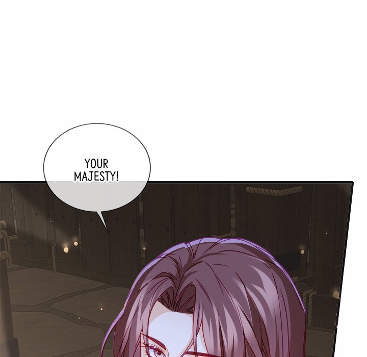 The Emperor's Choice The Emperor's Choice EP 27 - Toomics page 57 - 