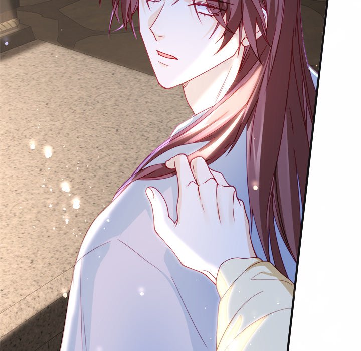 The Emperor's Choice The Emperor's Choice EP 27 - Toomics page 58 - 