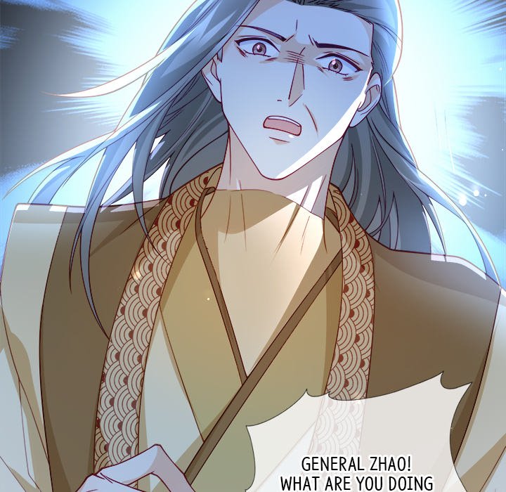The Emperor's Choice The Emperor's Choice EP 27 - Toomics page 60 - 