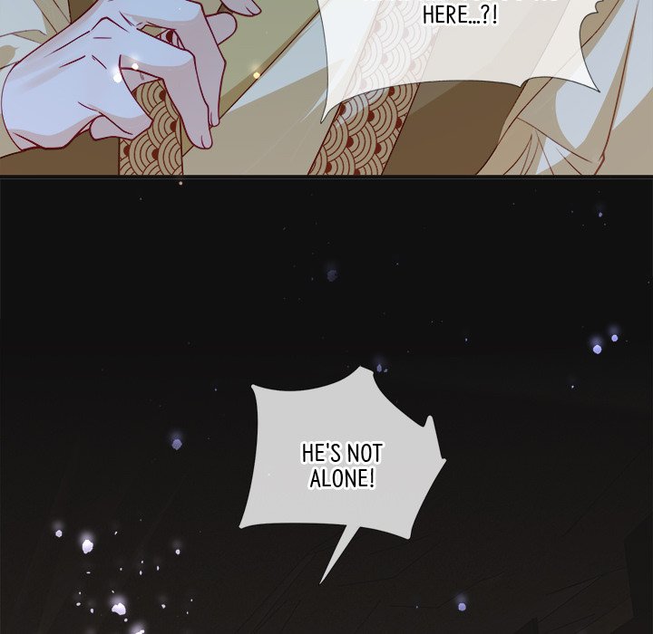 The Emperor's Choice The Emperor's Choice EP 27 - Toomics page 61 - 