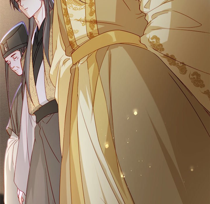 The Emperor's Choice The Emperor's Choice EP 27 - Toomics page 63 - 